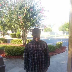 Meet your Posher, Nathan